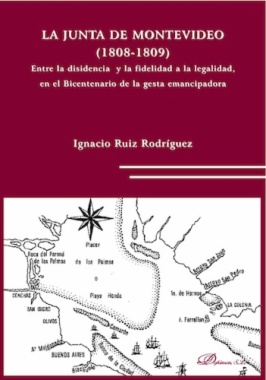 La Junta de Montevideo (1808-1809)