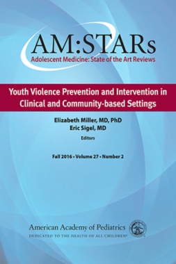 AM:STARs Youth Violence Prevention and Intervention in Clinical and Community-based Settings