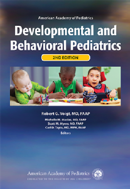 AAP Developmental and Behavioral Pediatrics