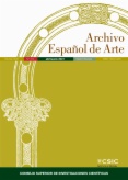 Archivo Español de Arte. Número 374