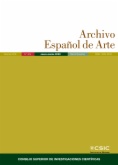 Archivo español de arte. Volumen 93, Número 369