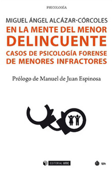 En la mente del menor delincuente