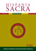 Hispania Sacra. Volumen 71, Número 144