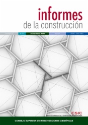 Informes de la Construcción