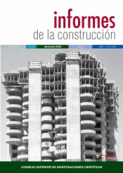 Informes de la Construcción