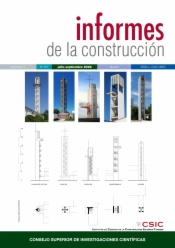 Informes de la Construcción