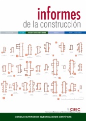 Informes de la Construcción