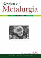 Revista de Metalurgia