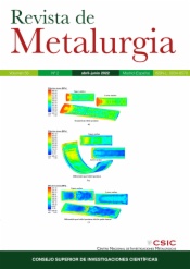 Revista de Metalurgia
