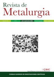 Revista de Metalurgia