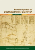 Revista Española de Documentación Científica. Número 2