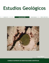Estudios Geológicos
