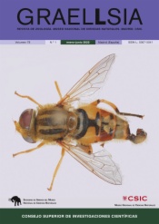 Graellsia