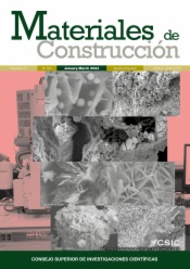 Materiales de construcción