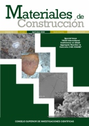 Materiales de Construcción