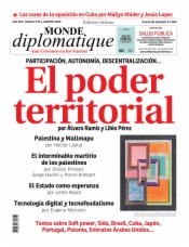 El poder territorial