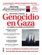 Genocidio en Gaza