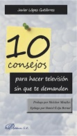 10 consejos para hacer televisión sin que te demanden