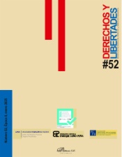 Derechos y libertades