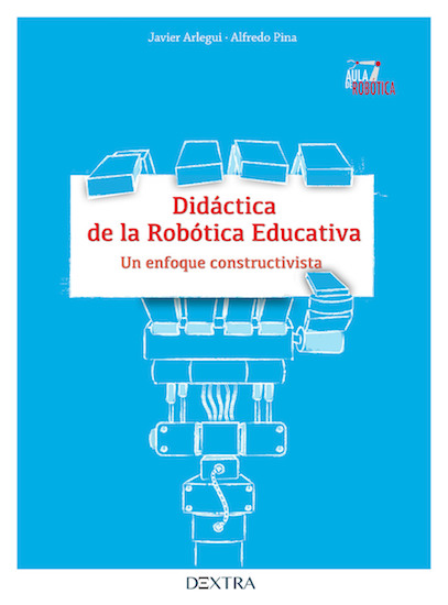 Didáctica de la robótica educativa
