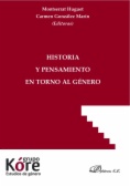 Historia y pensamiento en torno al género: Koré