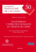 Solidaridad y derechos humanos en tiempos de crisis