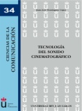 Tecnología del sonido cinematográfico