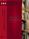Sociologías especializadas I