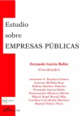 Estudio sobre empresas públicas