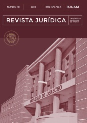 Revista Jurídica