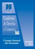 Cuadernos de derecho y comercio Número 56