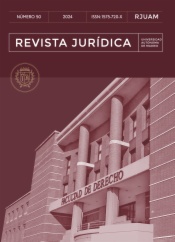 Revista Jurídica