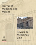 Journal of Medicine and Movies = Revista de Medicina y Cine. Número 4