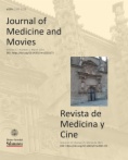 Journal of Medicine and Movies = Revista de Medicina y Cine. Número 1