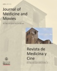 Revista de Medicina y Cine = Journal of Medicine and Movies, Vol. 17, Núm. 4