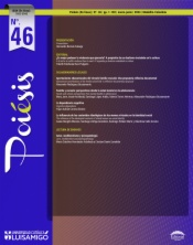 Poiésis Núm. 46