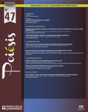 Poiésis Núm. 47