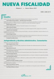 Nueva Fiscalidad