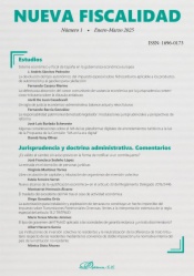 Nueva Fiscalidad