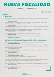 Nueva Fiscalidad
