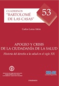 Apogeo y crisis de la ciudadanía de la salud