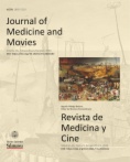 Journal of Medicine and Movies = Revista de Medicina y Cine. Volumen 16