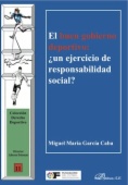 El buen gobierno deportivo. ¿Un ejercicio de responsabilidad social?