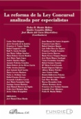 La reforma de la Ley Concursal analizada por especialistas