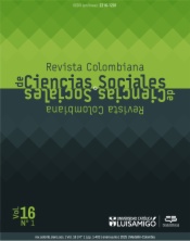 Revista Colombiana de Ciencias Sociales Vol. 16 Núm. 1