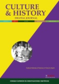Culture & History. Digital Journal. Número 1