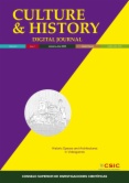 Culture & History Digital Journal. Volume 9, Issue 1
