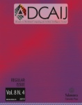 ADCAIJ: Advances in Distributed Computing and Artificial Intelligence Journal. Número 4