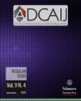 ADCAIJ: Advances in Distributed Computing and Artificial Intelligence Journal. Número 4