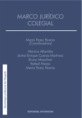 Marco jurídico colegial